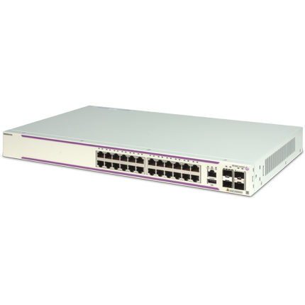 Alcatel-Lucent OmniSwitch®  6350 